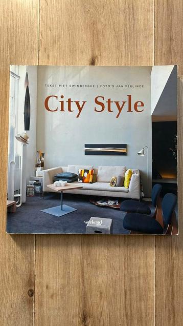 City Style beschikbaar voor biedingen