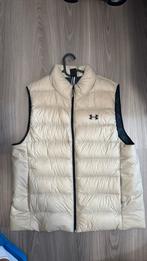 Under Armour bodywarmer maat L, Kleding | Heren, Bodywarmers, Ophalen of Verzenden, Zo goed als nieuw, Maat 52/54 (L)