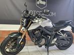 CB650R met quickshifter, Motoren, Ophalen of Verzenden, Gebruikt