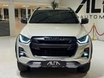 Isuzu D-max 1.9 Turbo D 4WD X-Series *Garantie 12 mois, Cuir, Achat, 4 portes, Entreprise