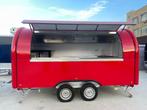 Remorque Food Truck Food Trailer 4.0X2.0M, Caravanes & Camping