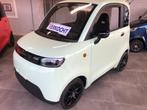 brommobiel -  rijden zonder(auto) rijbewijs, Auto's, Overige Auto's, Automaat, Achteruitrijcamera, 2 zetels, Te koop