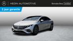Mercedes-Benz EQS-Klasse 350 Berline AMG Line | Panoramisch, Auto's, Mercedes-Benz, Automaat, 215 kW, 5 zetels, 5 deurs