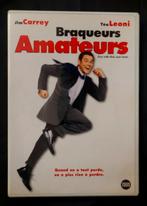 DVD du film Braqueurs Amateurs - Jim Carrey, CD & DVD, Utilisé, Enlèvement ou Envoi
