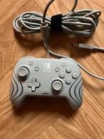Nintendo Switch Pro Controller Afterglow, Ophalen, Zo goed als nieuw, Switch, Overige controllers