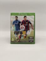 FIFA 15 ( neuf-sous blister), Ophalen, Zo goed als nieuw