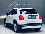 FIAT 500X, Auto's, Euro 6, 4 cilinders, 500X, Bedrijf