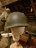 Casque US Post WW2, Enlèvement ou Envoi