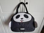 Weekendtas/reistas, Handtassen en Accessoires, Tassen | Reistassen en Weekendtassen, Ophalen, 30 cm of meer, Zwart, Minder dan 35 cm