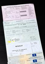 RENAULT CLIO 3 1.2  - ESSENCE - PRÊT À ÊTRE IMMATRICULÉ, Auto's, Bedrijf, Clio, Te koop, Benzine