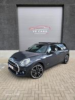 OPTION COMPLÈTE DU PIANO MINI CLUBMAN S 2.0AS ALL4 JCW EDITI, Cuir, Achat, 6 portes, Entreprise