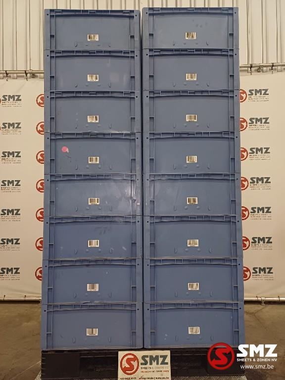 Occ lot de 32 contenants en plastique, Autos : Pièces & Accessoires, Pièces camion, Autres marques, Autres pièces automobiles