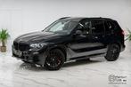 BMW X5 xDrive45e hybrid M-Pack! MEGA FULL! Massage, Sky!, SUV ou Tout-terrain, 5 places, Carnet d'entretien, Cuir