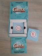 CORTEX Challenge, Enlèvement, Comme neuf