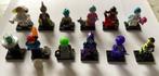 Lego minifigures series 26 set 71046, Ophalen, Zo goed als nieuw, Complete set, Lego