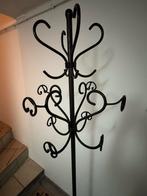 Porte manteau en fer maison du monde, Comme neuf, Métal, Portemanteau sur pied, 150 à 200 cm