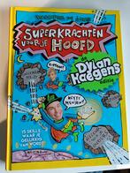 Wouter de Jong - Superkrachten voor je hoofd, Ophalen, Nieuw, Wouter de Jong
