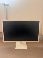 LG monitor (27inch), Computers en Software, Monitoren, Ophalen of Verzenden, Zo goed als nieuw, IPS