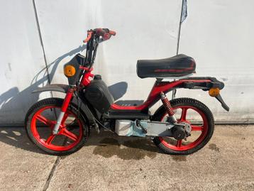 Vespa piaggio & derbi variant sport  beschikbaar voor biedingen