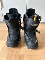 Burton snowboardboots, Sport en Fitness, Snowboarden, Ophalen, Zo goed als nieuw, Snowboots
