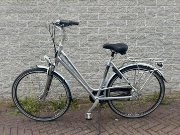 Damesfiets Batavus beschikbaar voor biedingen