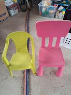 stoeltjes, Enlèvement, Utilisé, Chaise(s)