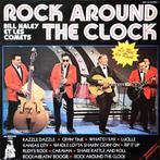 33T BILL HALEY ROCK DE KLOK ROND, Ophalen of Verzenden, Gebruikt, 12 inch, Rock-'n-Roll