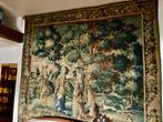 tapisserie flamande wandtapijt OUDENAARDE 1700 Gobelin, Antiek en Kunst, Ophalen
