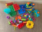 Play-Do collection, Ophalen, Gebruikt