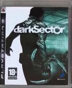 Dark Sector PS3, Ophalen of Verzenden, Zo goed als nieuw