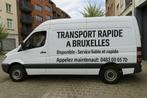 Déménagements et Livraisons, Diensten en Vakmensen