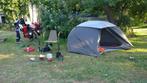 Forclaz 900 tente légère pour 1 personne, Caravanes & Camping, Tentes, Utilisé, Jusqu'à 2
