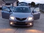 Mazda 3 /benzine/ 5 Deuren/ 1.6 Cc/ 77 Kw, Auto's, 4 deurs, Bedrijf, 5 zetels, 77 kW