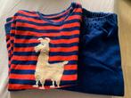 Pyjama woody 164, Kinderen en Baby's, Kinderkleding | Maat 164, Ophalen, Gebruikt, Nacht- of Onderkleding