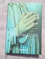 De mooiste wijze teksten van Anselm Grün, Ophalen of Verzenden, Zo goed als nieuw