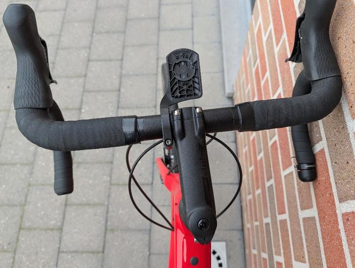 BMC Roadmachine, Fietsen en Brommers, Fietsen | Racefietsen, Gebruikt, Carbon, Ophalen