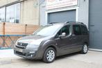 Peugeot Partner Tepee Active (bj 2015), Stof, Gebruikt, 109 g/km, https://public.car-pass.be/vhr/cb57074c-394d-4820-a01d-243b877e4ff2