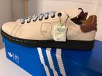 Adidas Stan smith braindead 44, Kleding | Heren, Ophalen of Verzenden, Wit