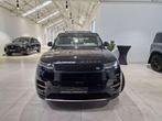 Land Rover Range Rover Sport DYNAMIC SE PLUG-IN HYBRID NIEUW, Auto's, Land Rover, 338 kW, Zwart, Bedrijf, 5 zetels