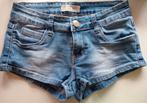 Jeans short maat 36 (2x), Ophalen, Zo goed als nieuw