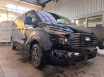 Ford Transit Custom Limited 320L 2.0 Ecoblue 170pk automaat, Automaat, Monovolume, 207 g/km, Euro 6