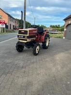 **moderne Yanmar f15d 18pk 3cil 4x4 zijschakeling 496uren!**, Tuin en Terras, Ophalen, Versnellingen