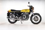 1976 Honda CB750 F1, Entreprise, 4 cylindres, 750 cm³, Tourisme