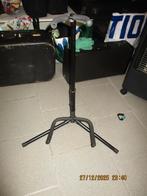 support pour guitare, Musique & Instruments, Enlèvement, Utilisé, Guitare