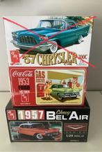 Nieuwe AMT modelbouw kits, Hobby en Vrije tijd, Ophalen of Verzenden, Nieuw