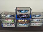 Rally modellen spark Renault 50 euro per stuk 1/43, Hobby en Vrije tijd, Ophalen, Zo goed als nieuw, Auto, Overige merken