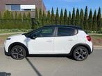 Citroën C3 met trekhaak, Auto's, 450 kg, Wit, Handgeschakeld, 5 deurs