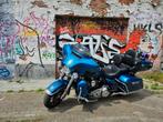 Harley davidson Ultra Limited custom color, Particulier