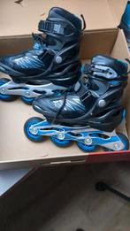 Roces inlineskates maat 30-35, Sport en Fitness, Skeelers, Kinderen, Roces, Ophalen of Verzenden, Inline skates 4 wielen