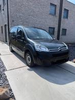 Citroën berlingo 1.6 benzine btw wagen, Stof, 4 cilinders, 72 kW, Berlingo